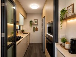Blk 87 Skyville @ Dawson (Queenstown), HDB 3 Rooms #606393971